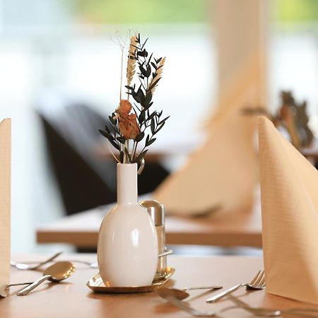 Piepers Landidyll Hotel Bad Laer Kültér fotó