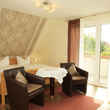 Piepers Landidyll Hotel Bad Laer Kültér fotó