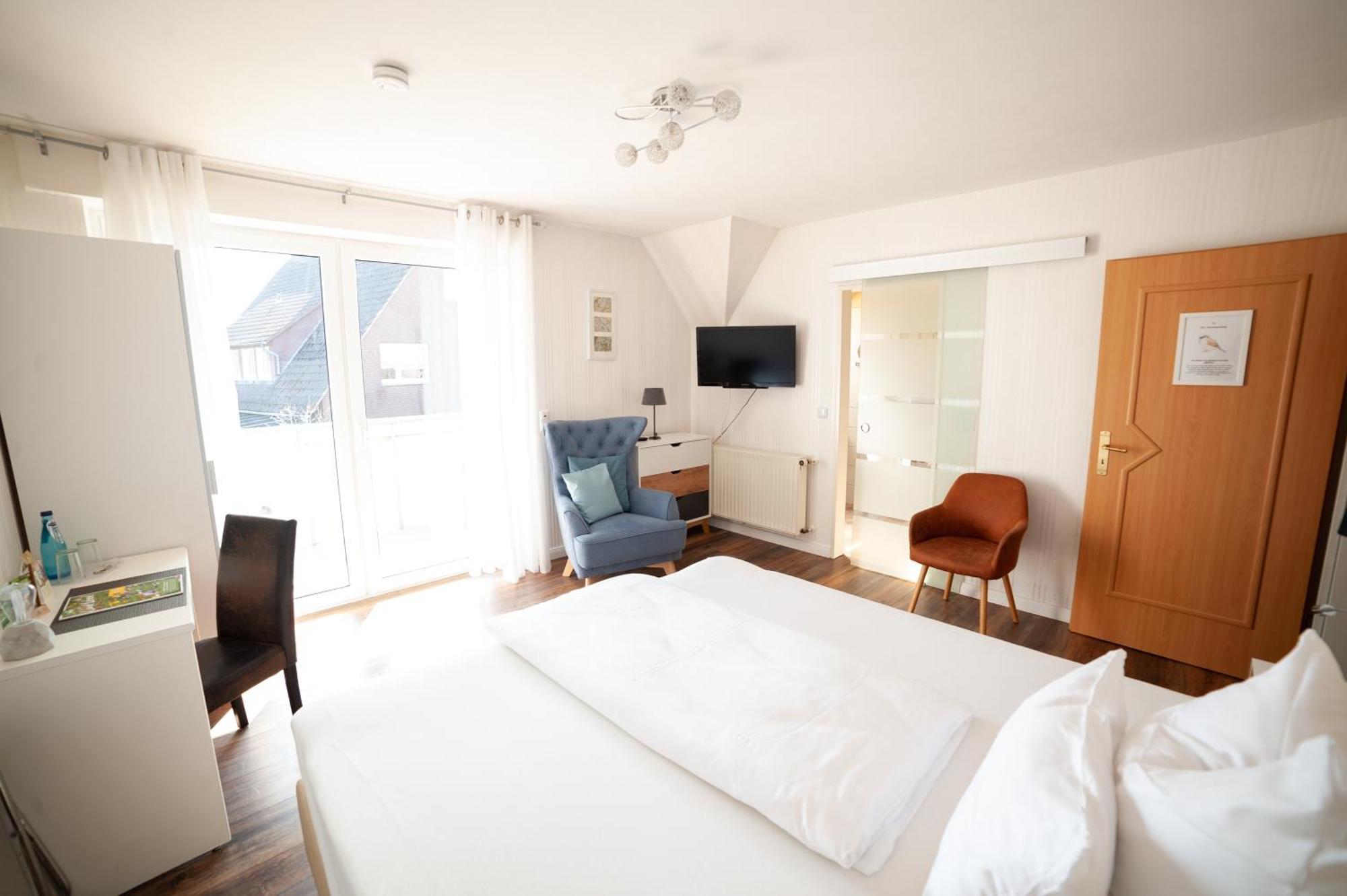 Piepers Landidyll Hotel Bad Laer Kültér fotó