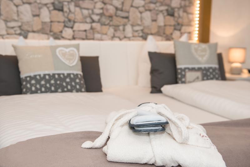 Piepers Landidyll Hotel Bad Laer Kültér fotó